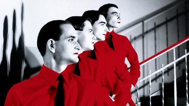 El dúo Kraftwerk tocará sus ocho discos en la Sala de Turbinas de la Tate Modern
