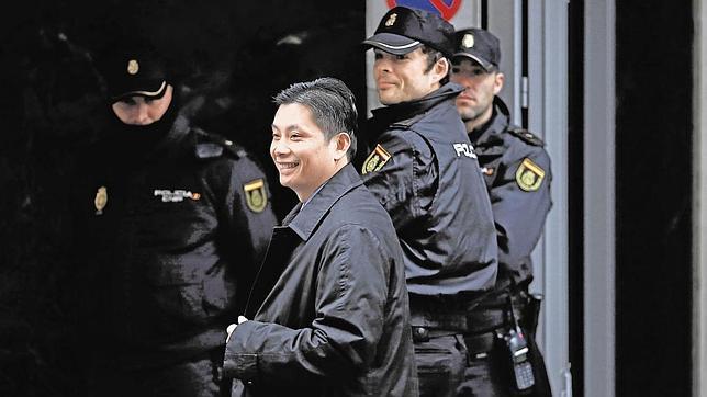 Papeles a 17.000 euros