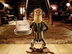 Las diez mejores películas de 2012 Las diez mejores películas de 2012