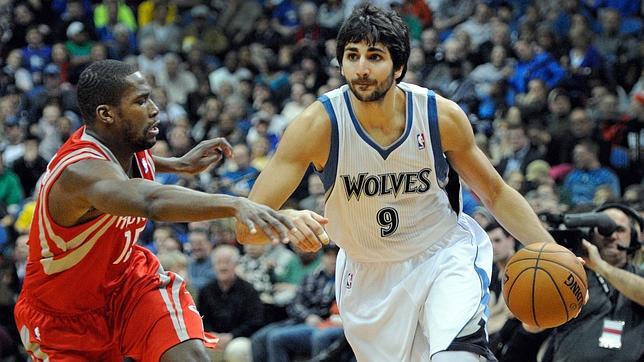 Nuevas derrotas de Timberwolves y Memphis Grizzlies