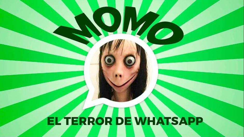 Momo El Peligroso Reto De Whatsapp - figuritas roblox x 25 sobres momo once