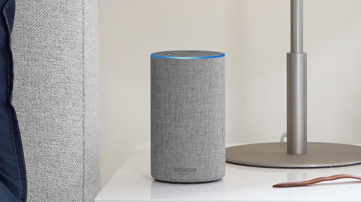 Review del Amazon Echo Dot 4 - PCWorld