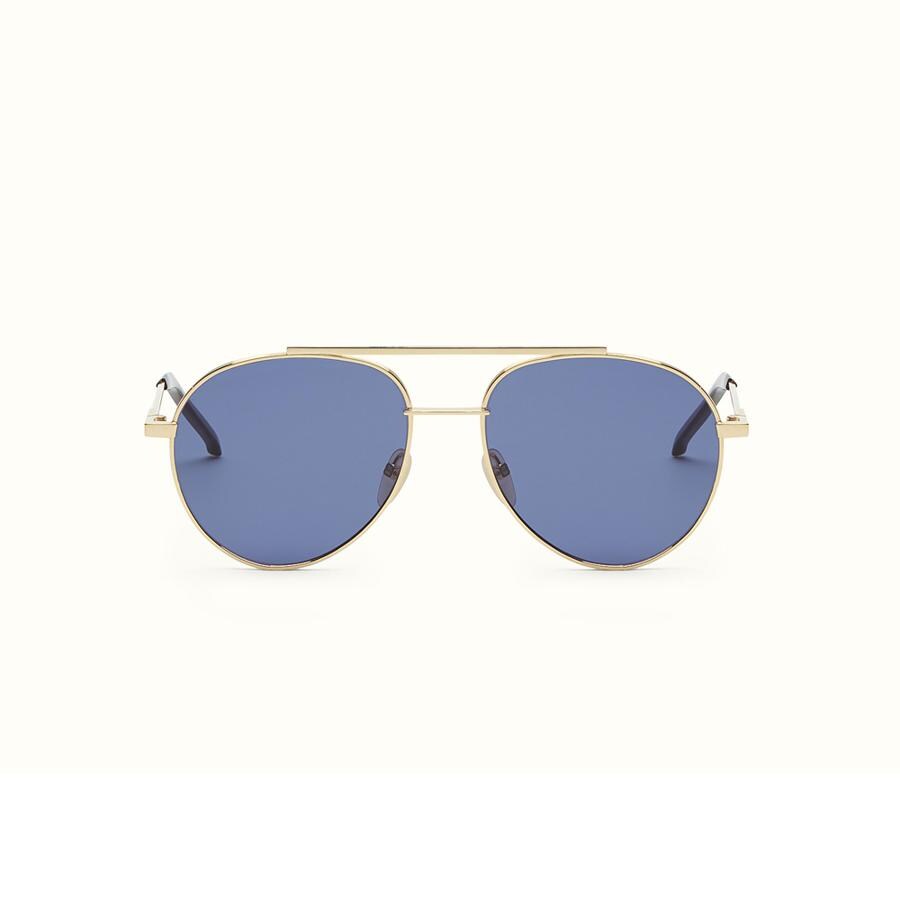 Gafas De Sol Aviador Louis Vuitton Con Cristales Fotocrómicos