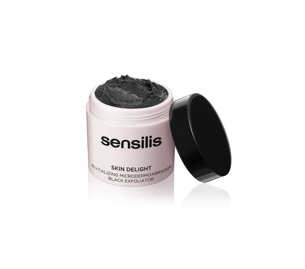 Peelin sking Delight de Sensilis