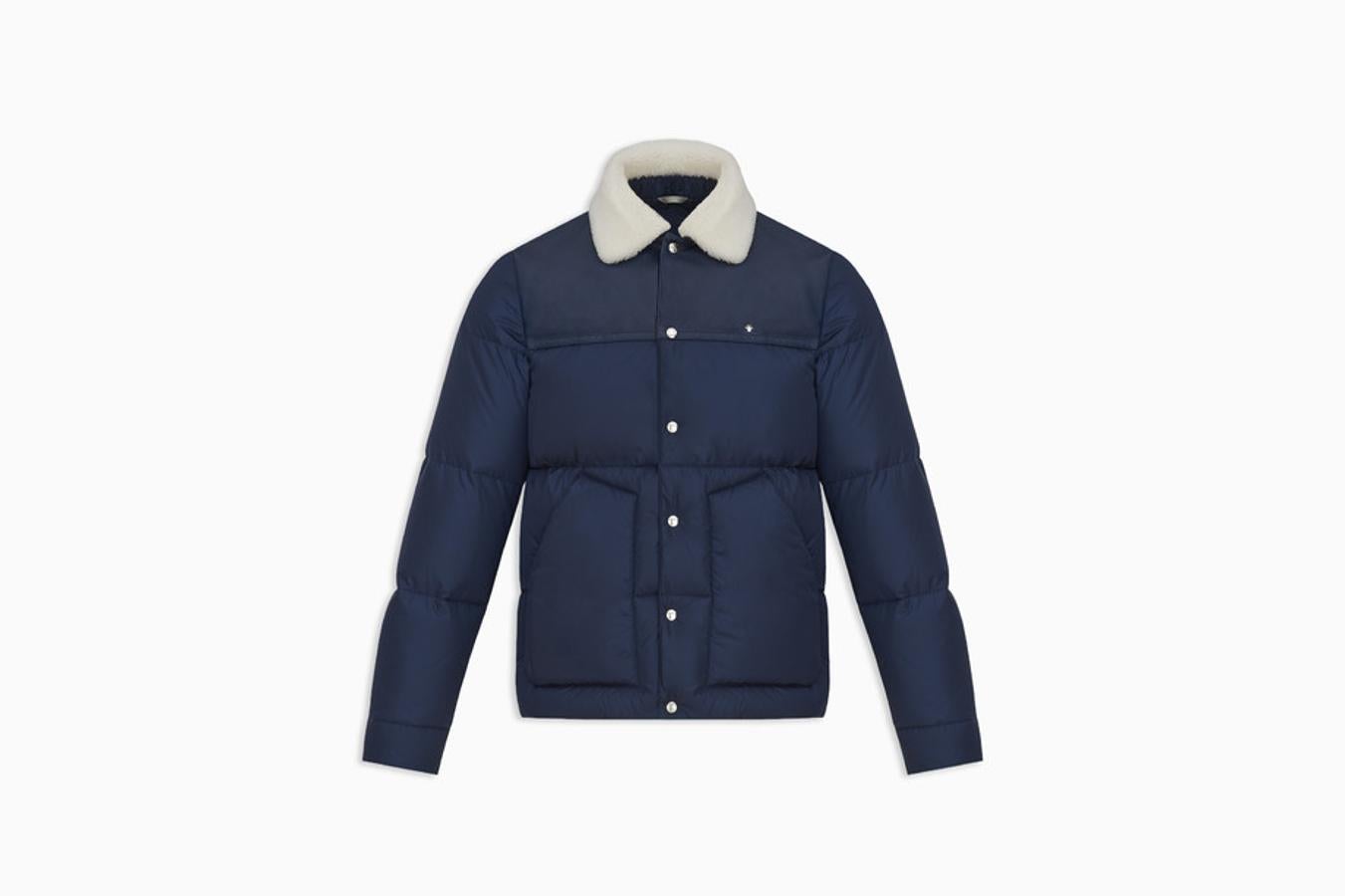 Plumífero de Dior Homme