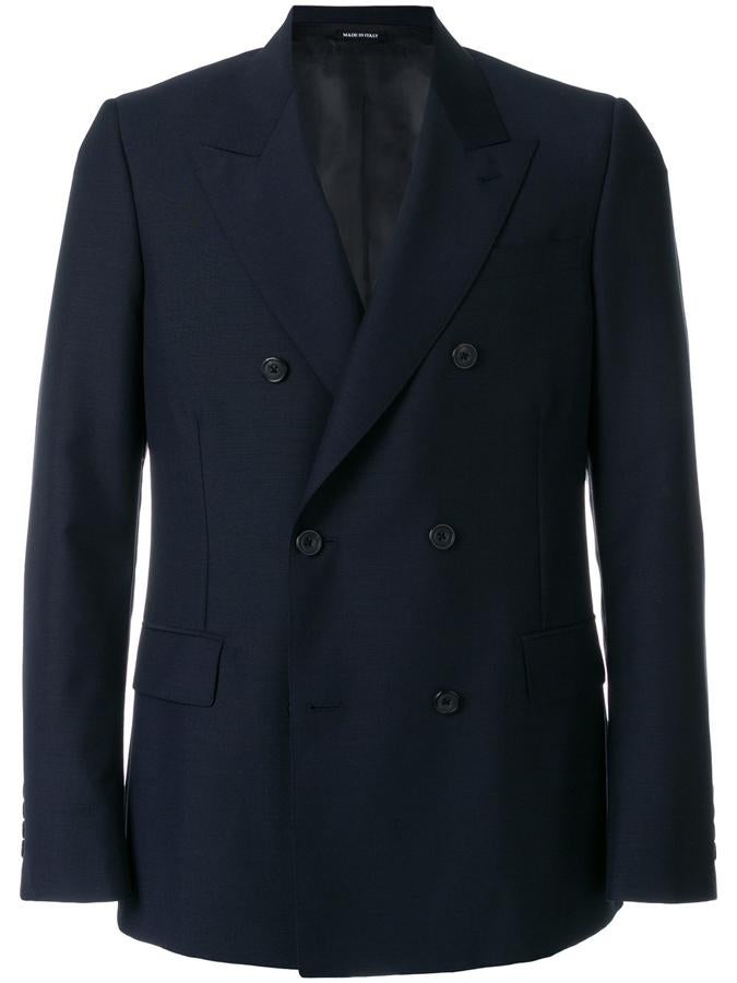 Blazer de Alexander McQueen