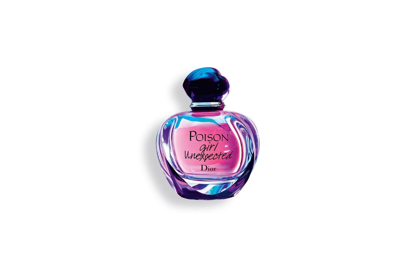 Poison girl Unexpected