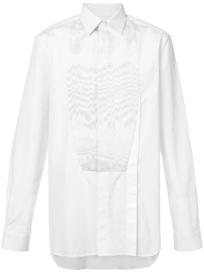 Camisa de Givenchy