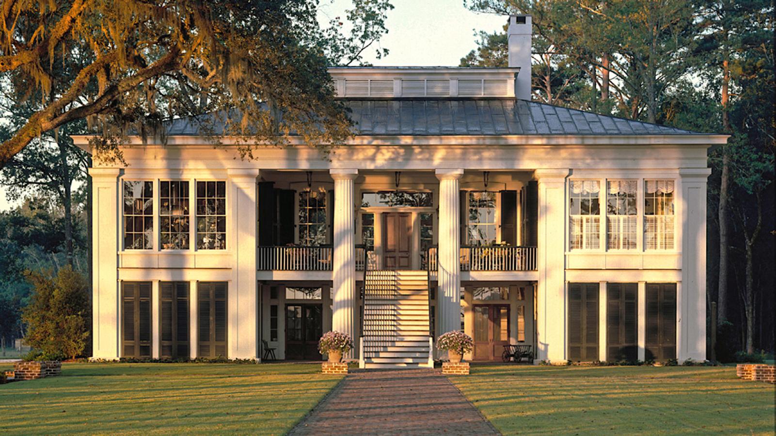 «The Big House»
