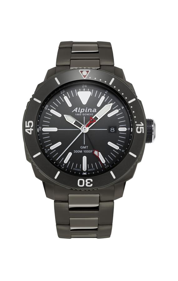 Seastrong Diver
