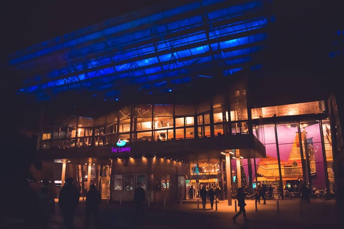 Hotel The Lowry