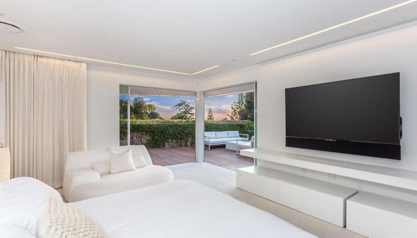 Habitación principal