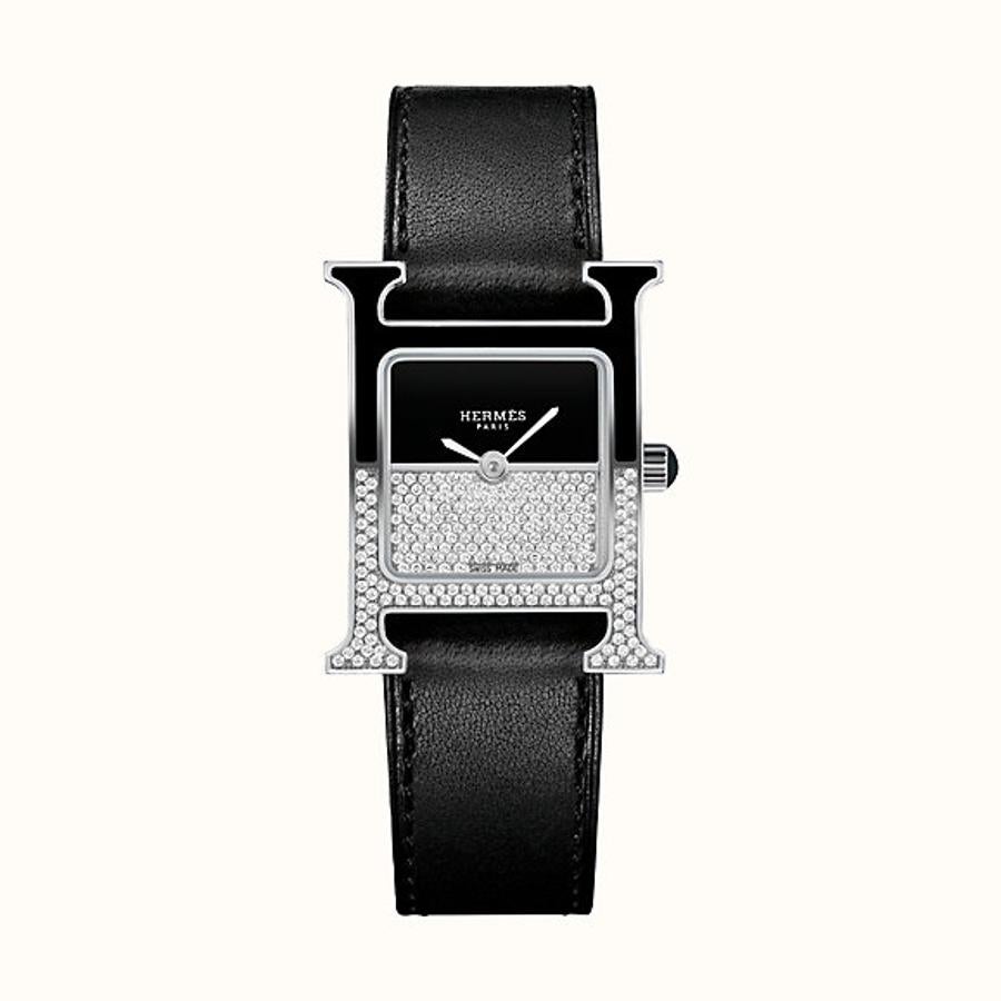 Reloj de Hermès