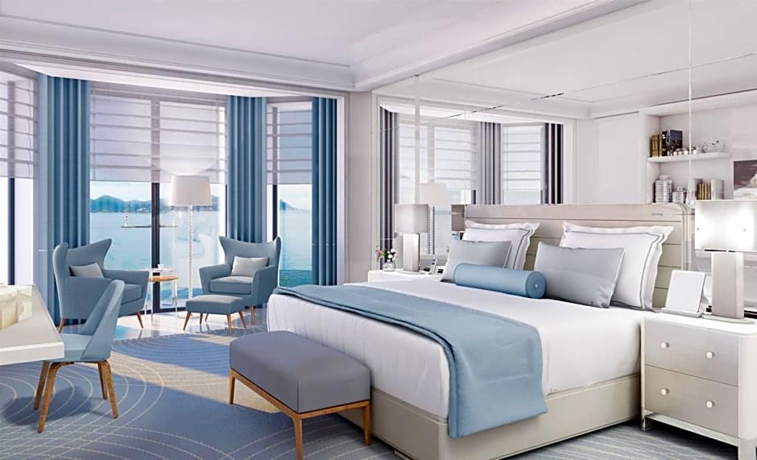 Hotel Martínez: 25.000€