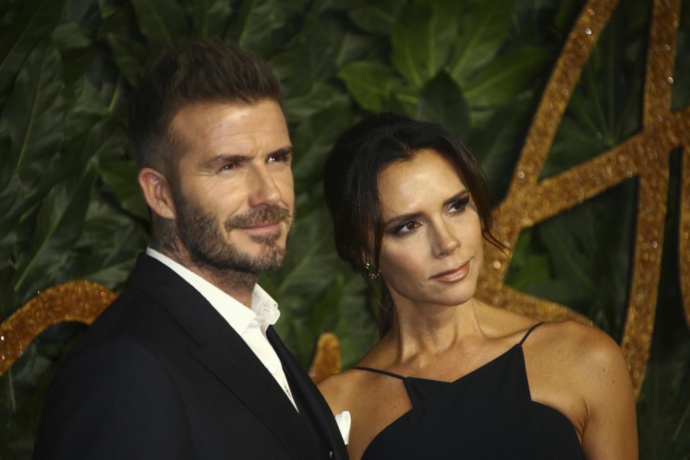 Los Beckham