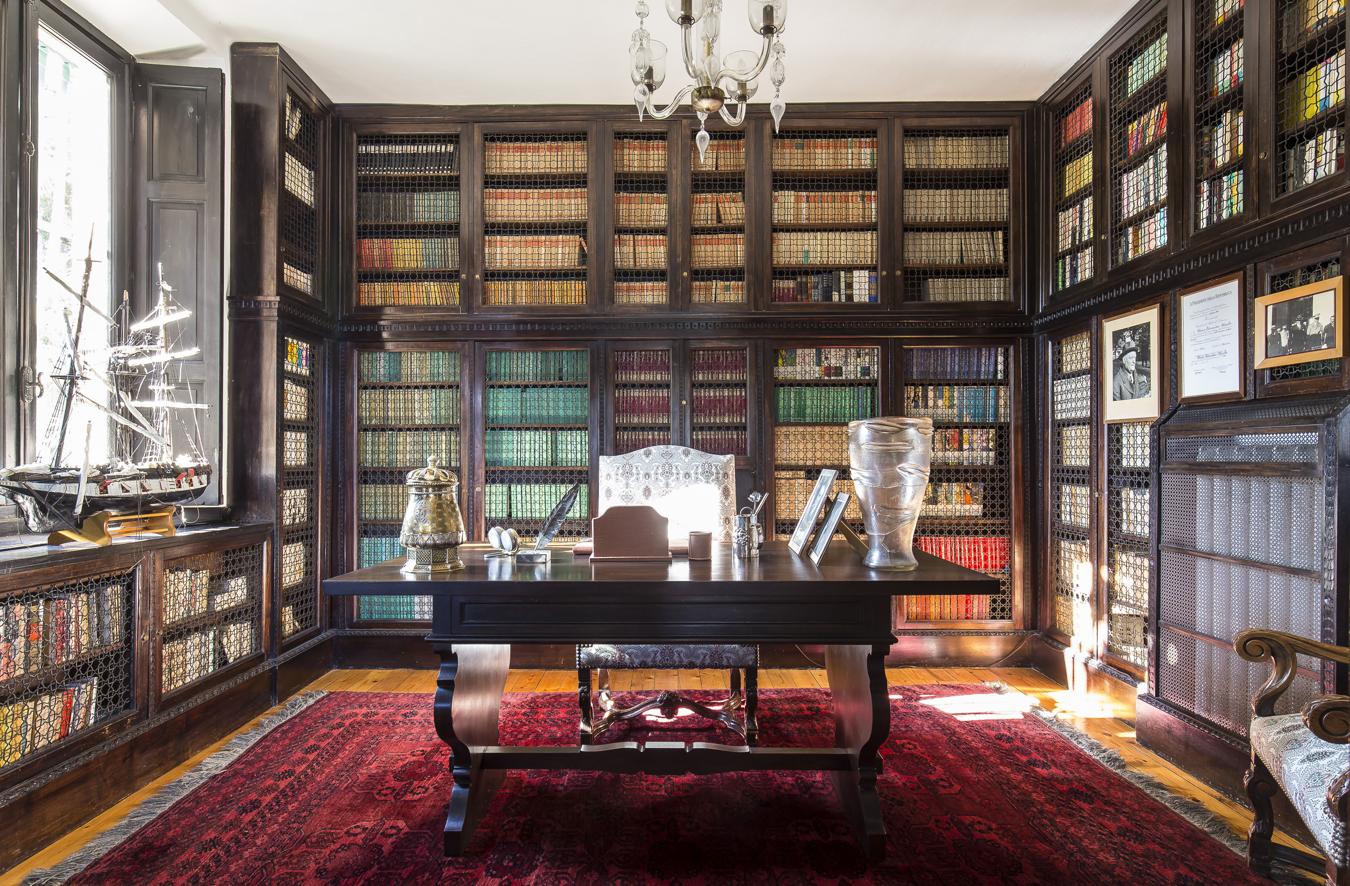 Villa Mondadori