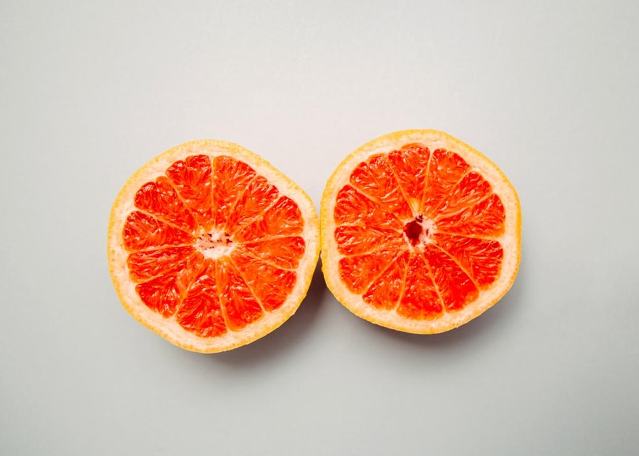 Pomelo