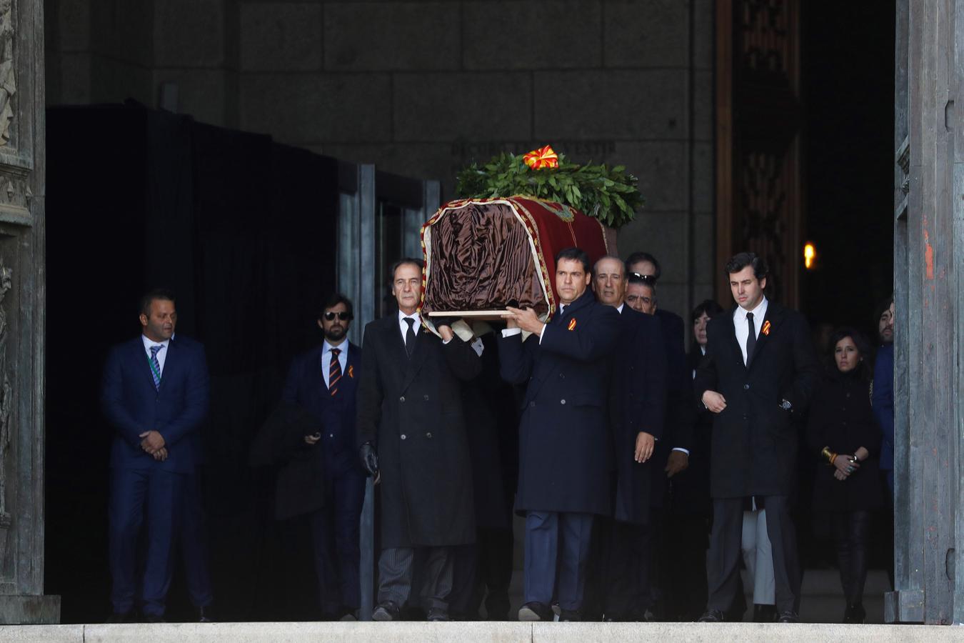 Fecha Real De La Muerte De Franco