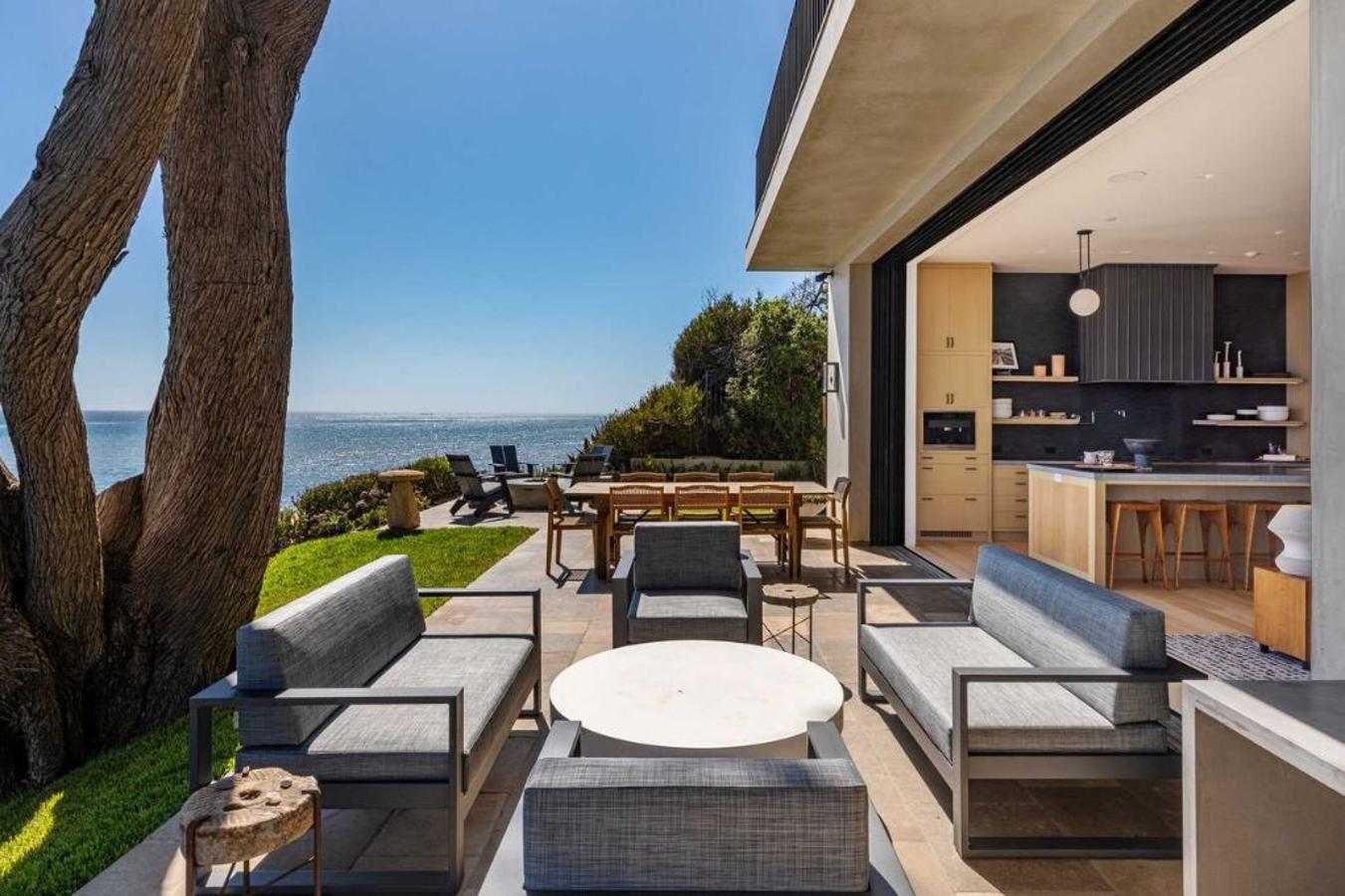 La mansión de Nicolas Cage, a la venta por 27 millones de euros