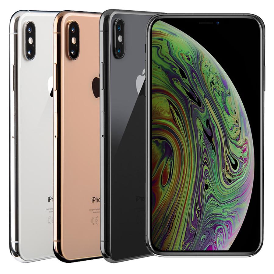 El Iphone Xs Max Tiene Carga Rapida