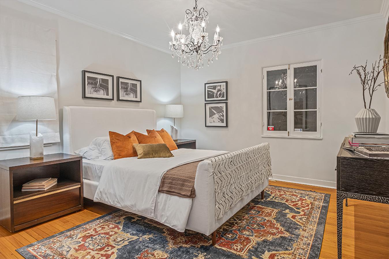 Aaron Paul, vende su casa de estilo español por 2,2 millones de dólares