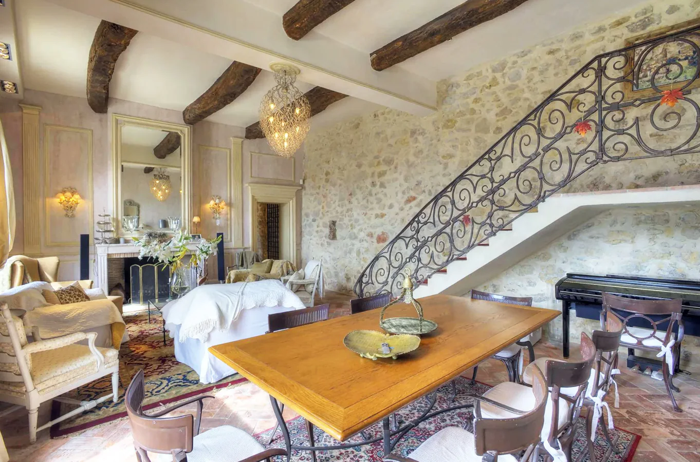 A La Venta La Villa Francesa De Veraneo De Brigitte Bardot, Por 5,7 ...