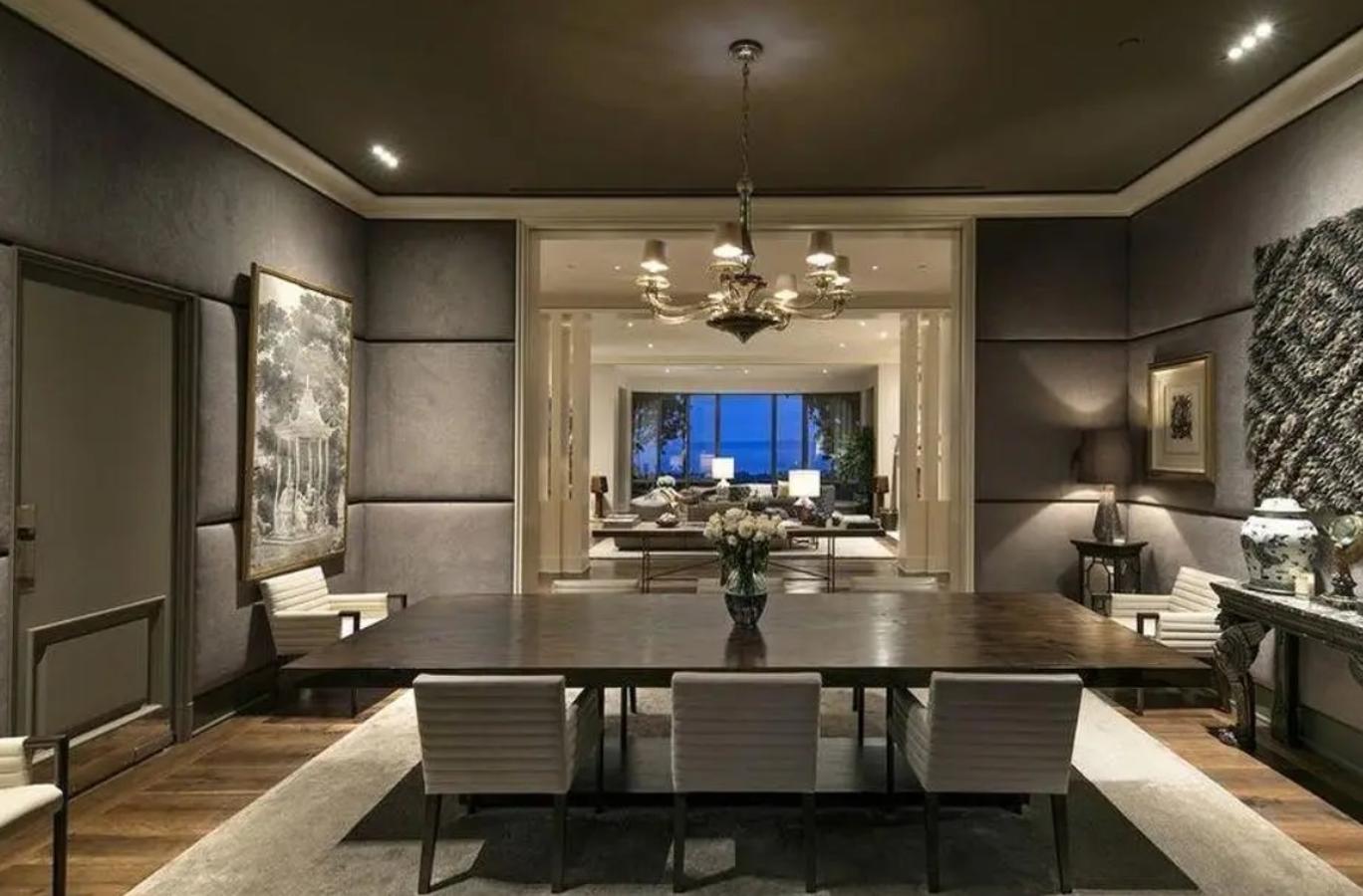 La mansión de 8,5 millones que Orlando Bloom y Katy Perry desean comprar