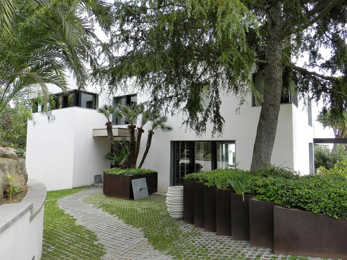 La nueva mansión de Pep Guardiola en Barcelona de 10 millones