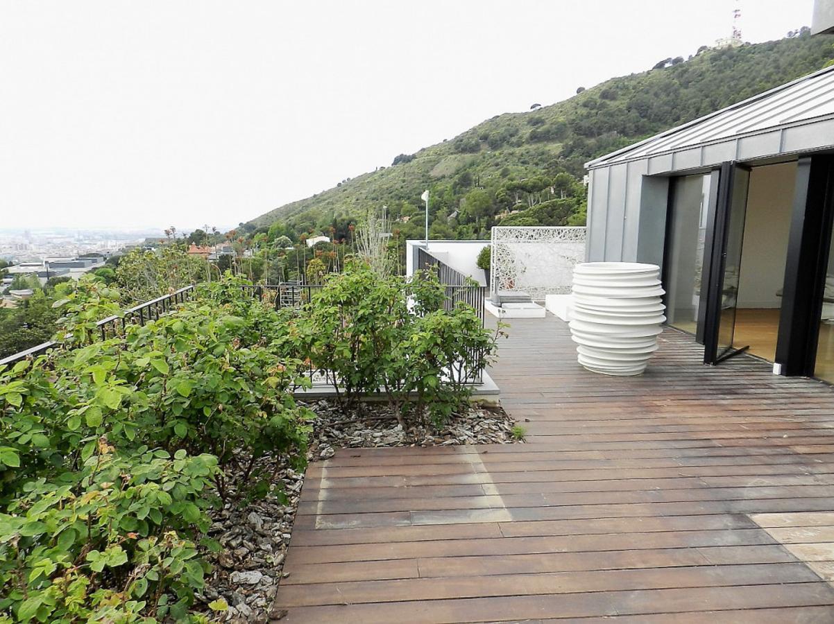 La nueva mansión de Pep Guardiola en Barcelona de 10 millones