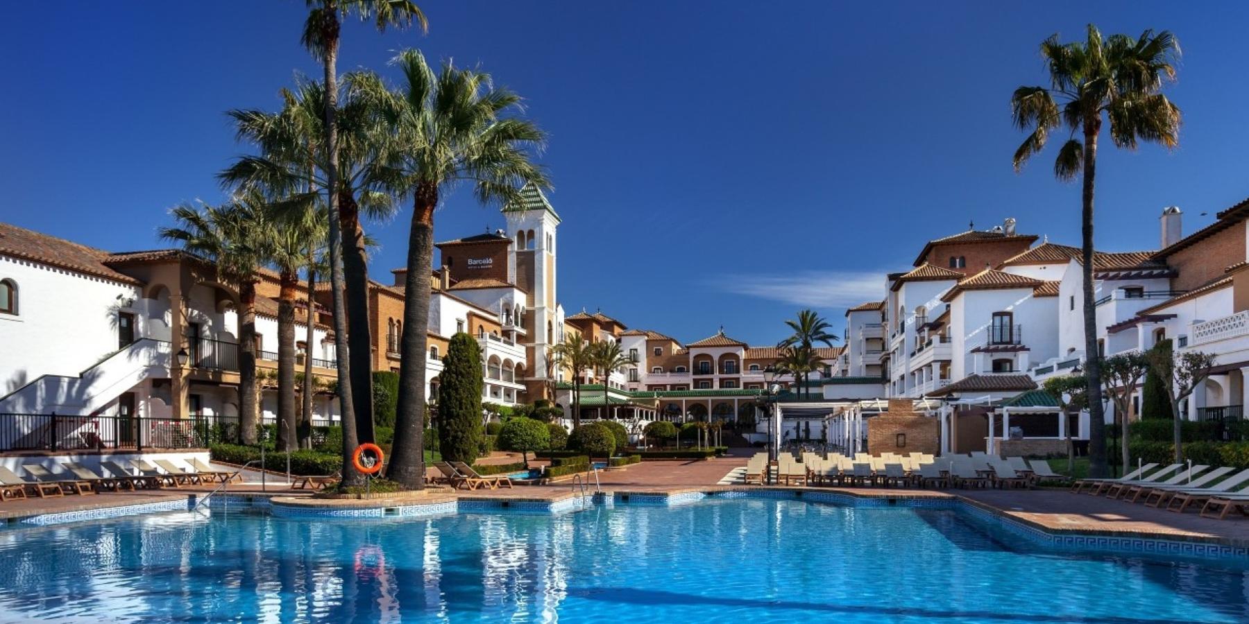Mejor Resort Todo Incluido de España 2021: Barceló Isla Canela (Huelva)