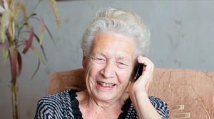 Lo merecen: un servicio técnico especial para nuestros mayores