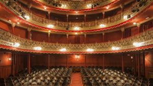 El mejor teatro de Madrid a precios de escándalo