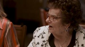 Hija, tienes que estudiar derecho