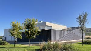 Avelino Vegas, Mejor Bodega del Año