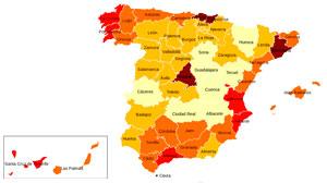 Conoce los colegios e institutos más cercanos a tu domicilio