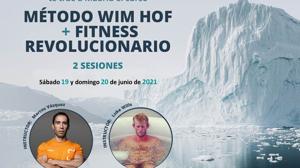 ¿Quieres asistir al curso método Wim Hof + Fitness Revolucionario en Madrid? Ven y mejora tu salud