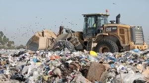M&aacute;s de la mitad de los residuos espa&ntilde;oles no se reciclan