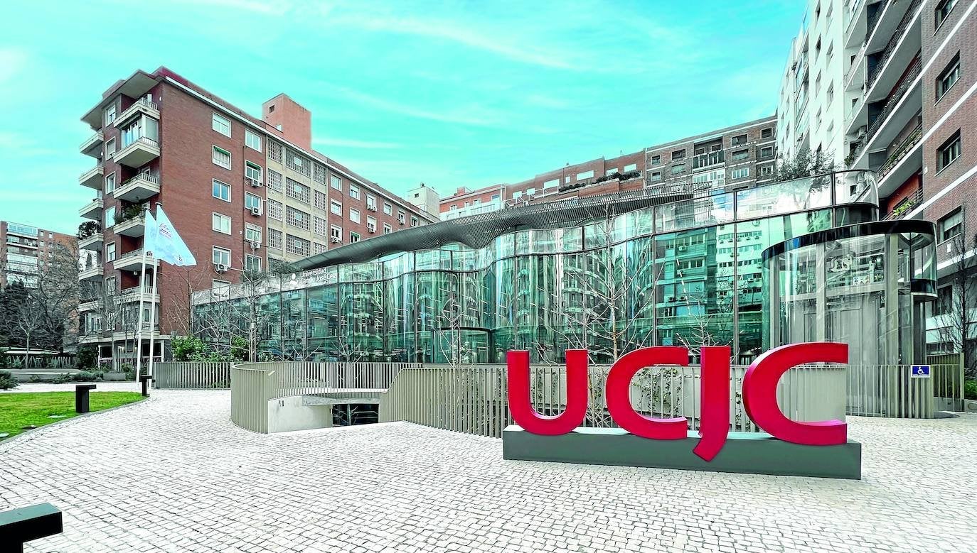 Camilo José Cela en Villafranca del Castillo (Madrid) Camilo José Cela en Villafranca del Castillo (Madrid)