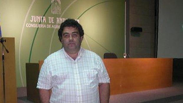 Rafael Moreno Segura, exalcalde de Huévar del Aljarafe