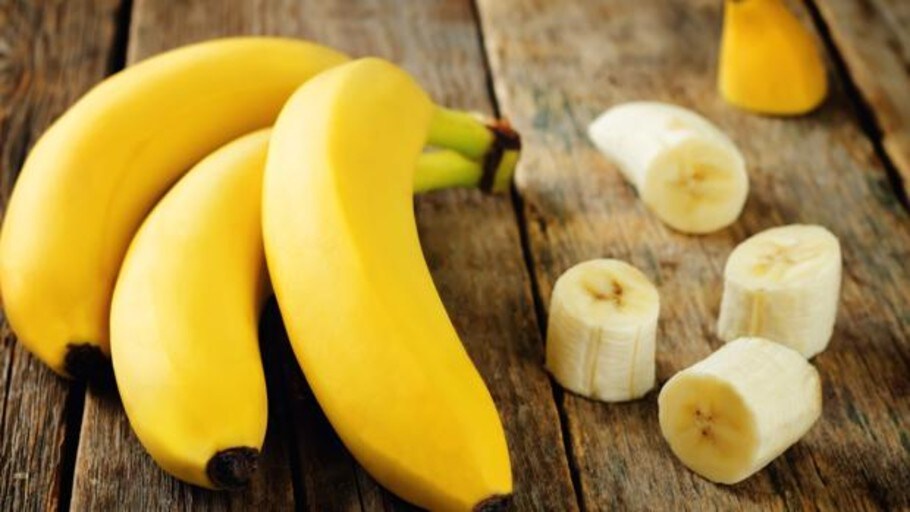 Plátano: beneficios, propiedades y diferencias con la banana