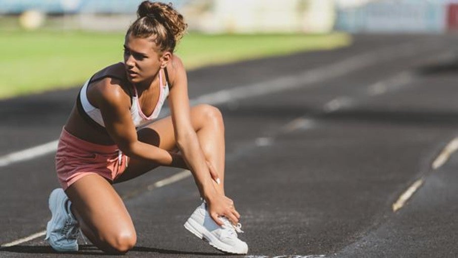 El truco para combatir las agujetas está en la alimentación