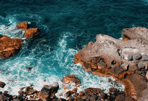 Es muy común soñar con agua