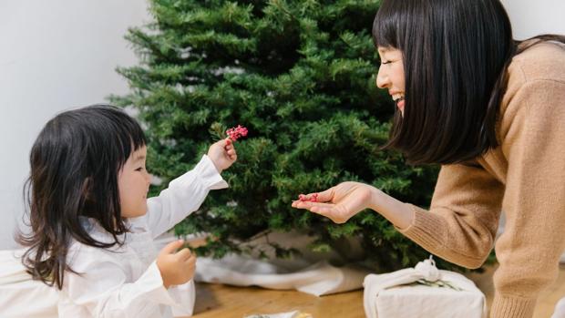 Las Tres Reglas De Marie Kondo Cuando Abras Los Regalos Que Trajeron ...