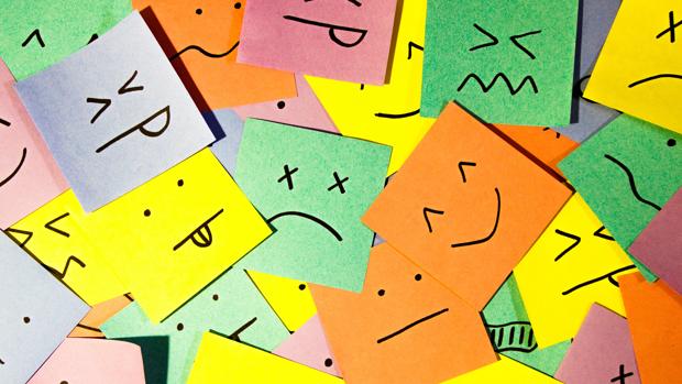 Los analfabetos emociones no entienden lo que les pasa por dentro