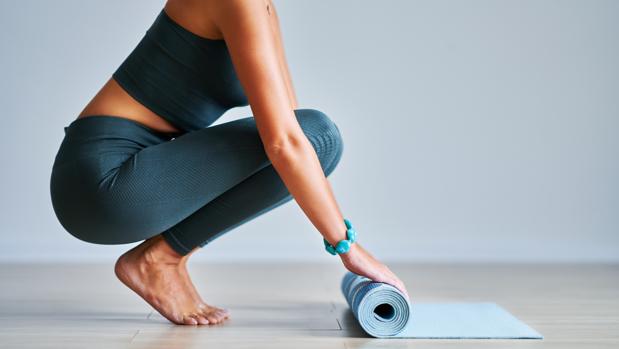 ejercicios basicos para hacer en el gimnasio