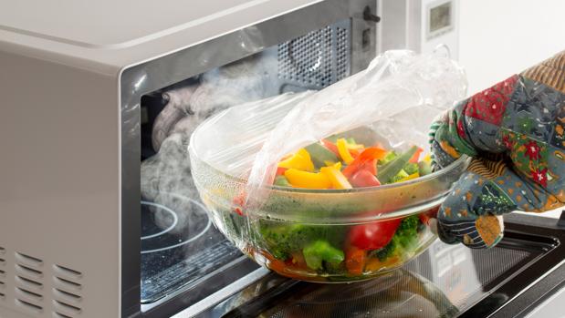 Gimnasia Artificial Lidiar con Cómo cocinar al vapor para sacarles el máximo partido a los alimentos