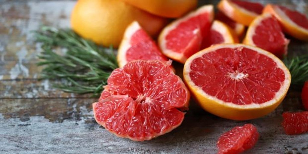 Pomelo beneficios, variedades y usos de esta fruta