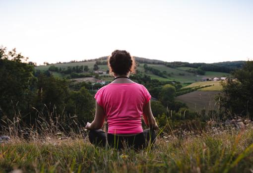 Entrenar La Mente Para Ganar Así Mejora El Mindfulness El Rendimiento Deportivo 0817