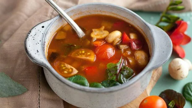 relajarse Chorrito picar Recetas para el frío: seis platos de cuchara saciantes y nutritivos