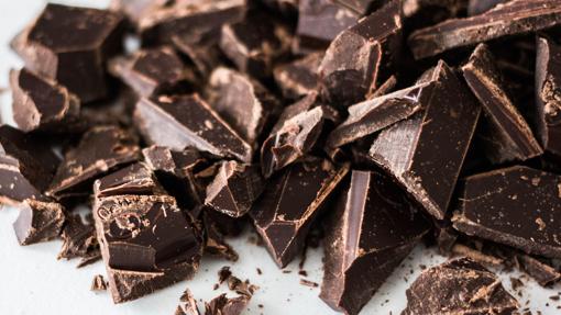 chocolate negro